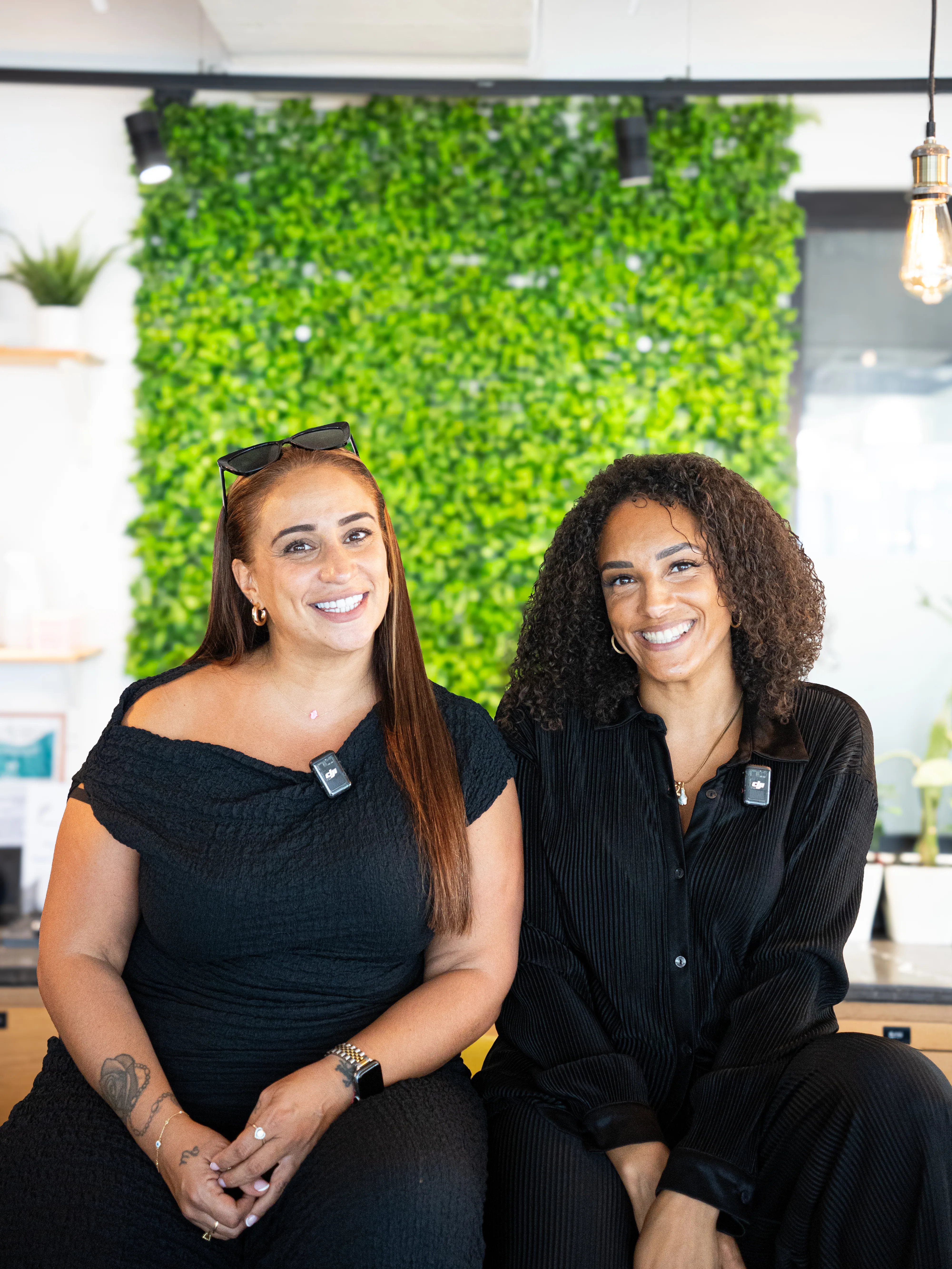 Women Who Thrive